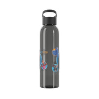 HITPIG 'GROUP' WATER BOTTLE