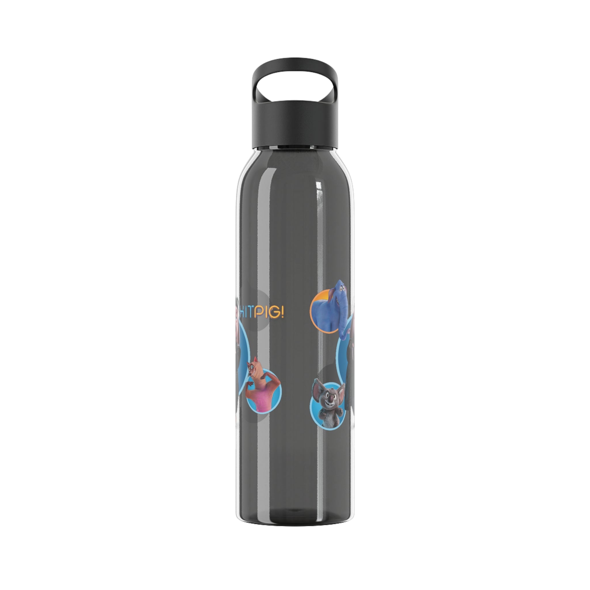 HITPIG 'GROUP' WATER BOTTLE
