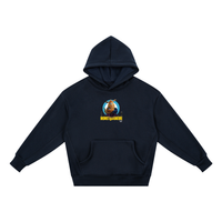 Stitch Head 'Monstrousness!' Kids' Fleece Hoodie