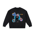 HITPIG 'GROUP' SWEATSHIRT