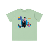 Hitpig 'Team' Essential Kids' T-shirt