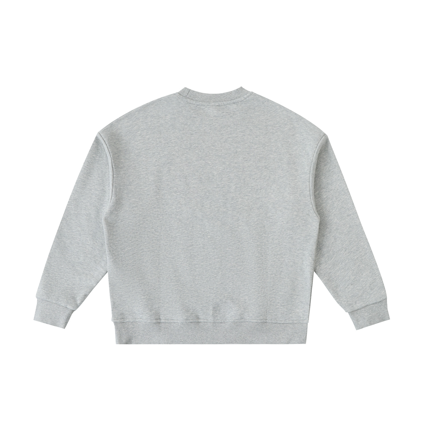 Stitch Head 'It's Monster Time' Kids' Crewneck Sweatshirt