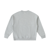 Stitch Head 'It's Monster Time' Kids' Crewneck Sweatshirt