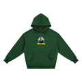 Stitch Head 'Monstrousness!' Kids' Fleece Hoodie
