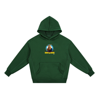 Stitch Head 'Monstrousness!' Kids' Fleece Hoodie