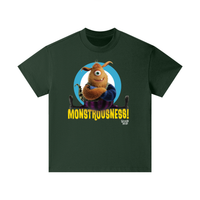Stitch Head ‘Monstrousness!’ Kids' T-Shirt