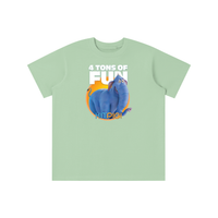 Hitpig '4 Tons' Essential Kids' T-shirt