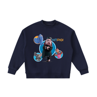 HITPIG 'GROUP' SWEATSHIRT