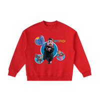HITPIG 'GROUP' SWEATSHIRT