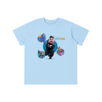 Hitpig 'Team' Essential Kids' T-shirt