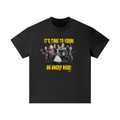 Stitch Head ‘Angry Mob!’ Kids' T-Shirt