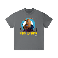 Stitch Head ‘Monstrousness!’ Kids' T-Shirt