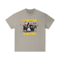 Stitch Head ‘Angry Mob!’ Kids' T-Shirt