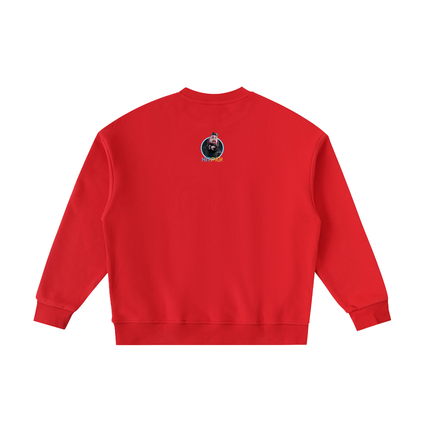 HITPIG 'GROUP' SWEATSHIRT