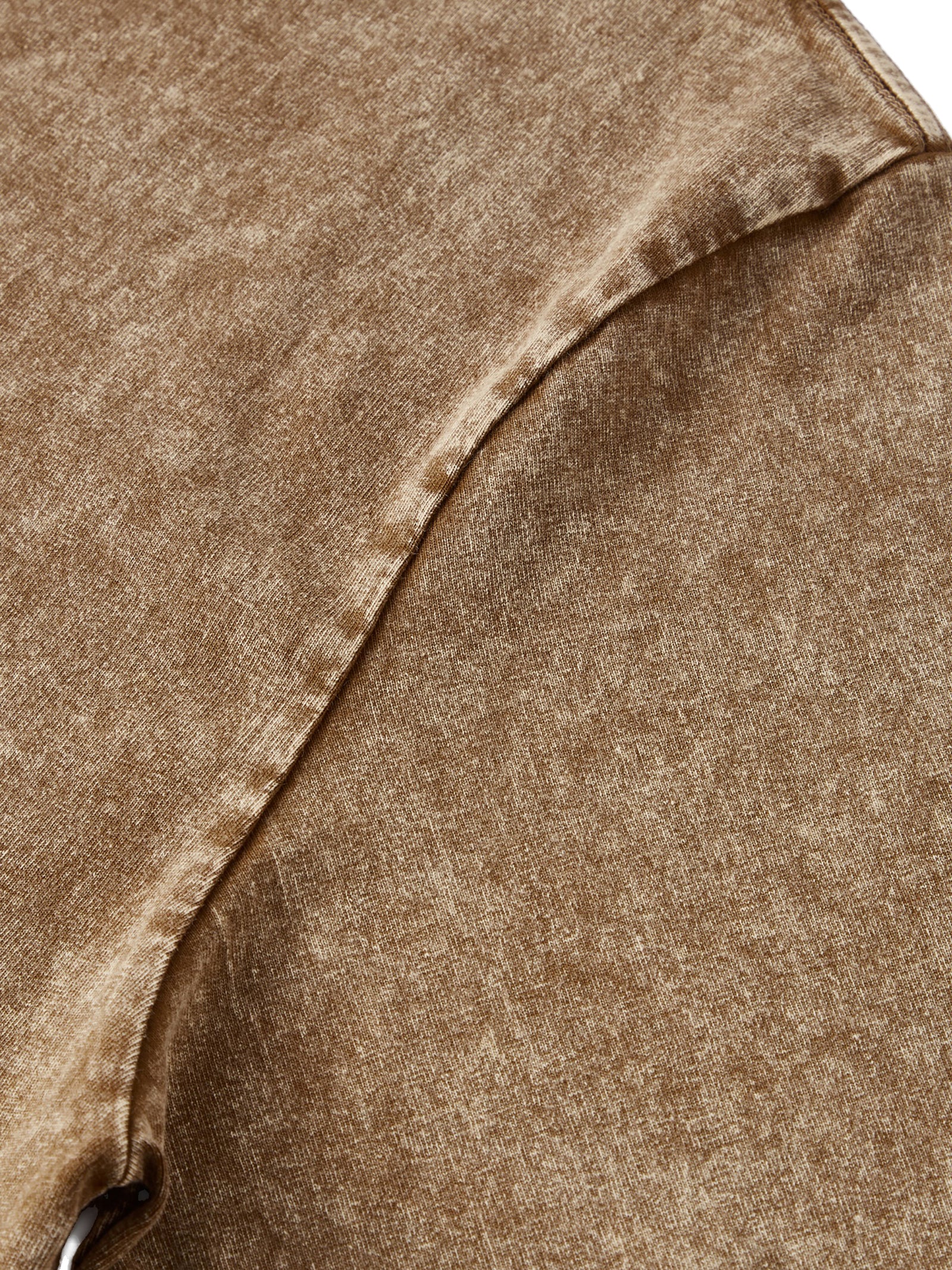 Stitch Head ‘It’s Cool To Be A Ghoul’ Snow Washed Kids' T-Shirt