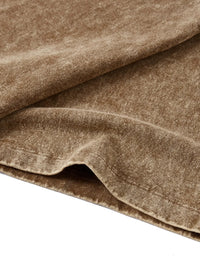 Stitch Head ‘Ghouls Just Wanna Have Fun’ Snow Washed Kids' T-Shirt