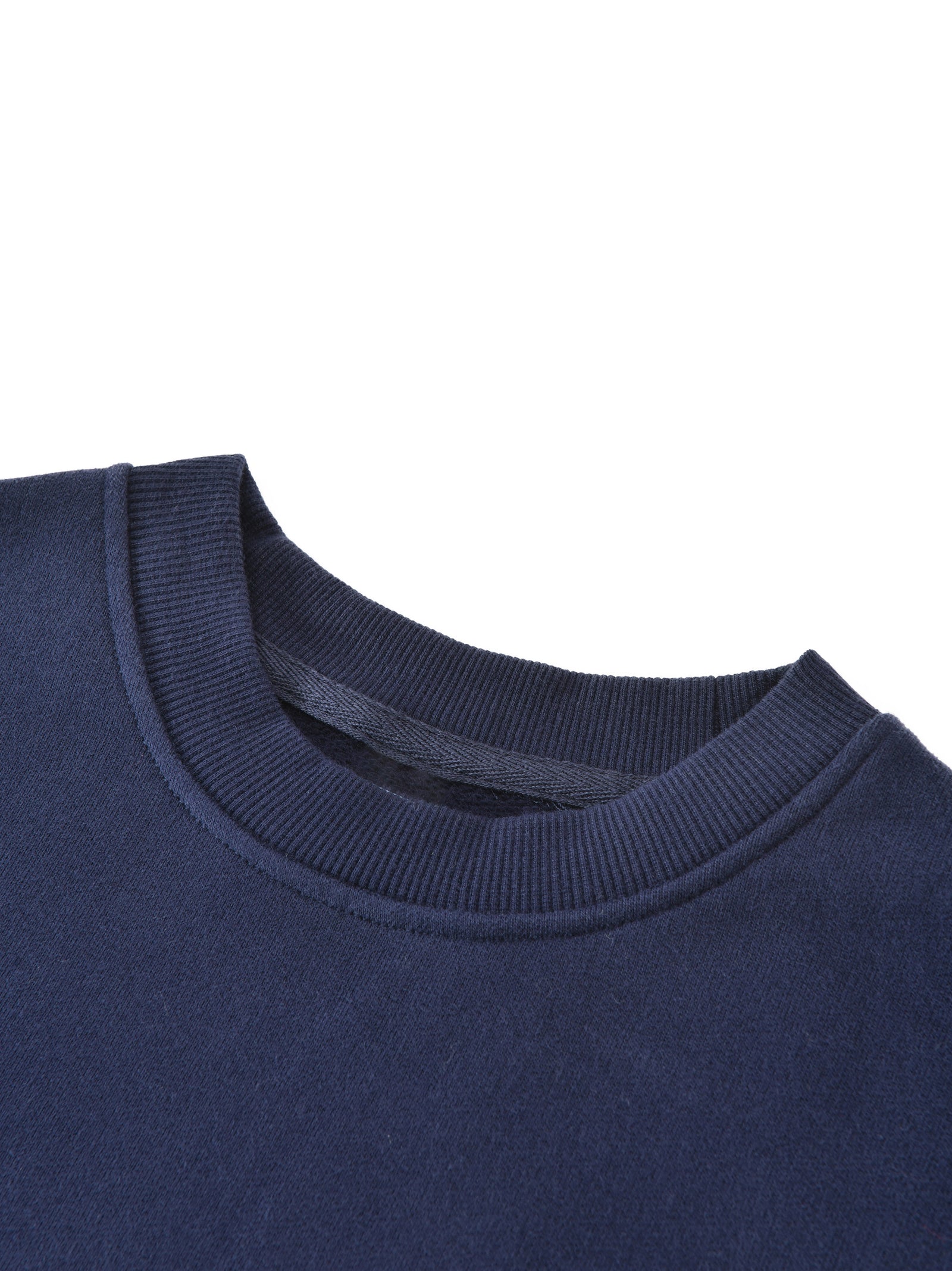 Stitch Head Cool To Be A Ghoul Kids' Crewneck Sweatshirt