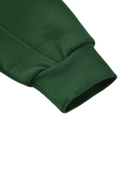 Stitch Head 'Monstrousness' Kids' Fleece Hoodie